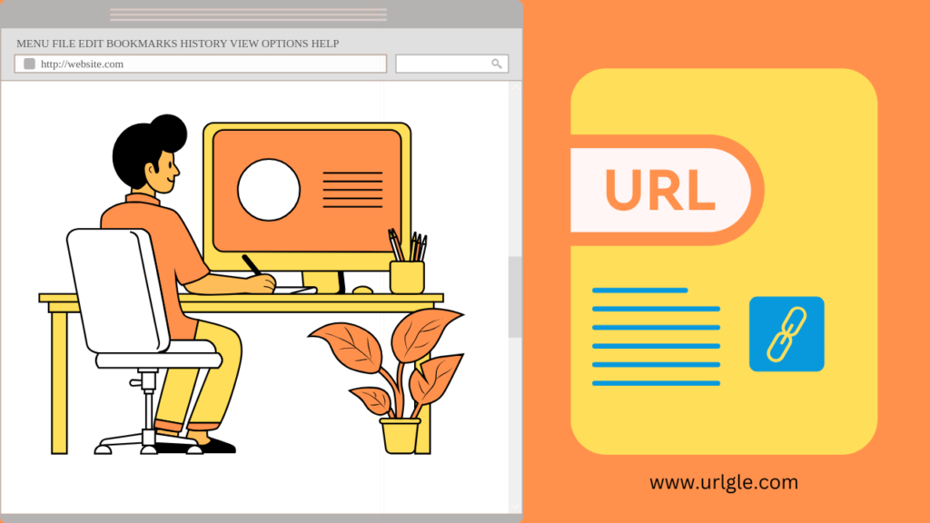 Why need URL shortners URLgle